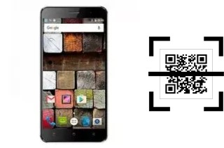 ¿Cómo leer códigos QR en un Assistant AS-5434 Club?