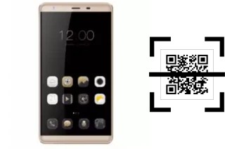 ¿Cómo leer códigos QR en un Astro Genesis Phab?