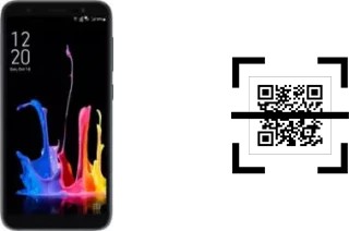 ¿Cómo leer códigos QR en un Asus ZenFone Lite (L1)?