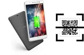 ¿Cómo leer códigos QR en un Asus ZenPad C Z171KG?