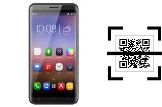 ¿Cómo leer códigos QR en un Attila I8 Plus?