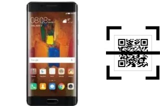 ¿Cómo leer códigos QR en un Attila Mate Pro?