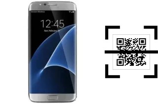 ¿Cómo leer códigos QR en un Attila S7?