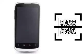 ¿Cómo leer códigos QR en un Avea Intouch 2?