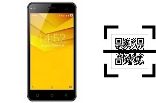 ¿Cómo leer códigos QR en un Avenzo AV114?