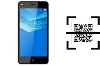 ¿Cómo leer códigos QR en un Avenzo Mob 4 Pro 4G?