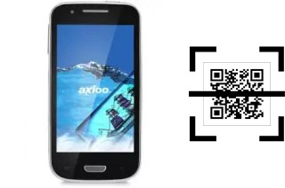 ¿Cómo leer códigos QR en un Axioo Picopad GDK?