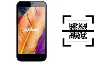 ¿Cómo leer códigos QR en un Axioo Picophone M2 M?