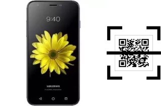 ¿Cómo leer códigos QR en un Axioo Picophone M4P?