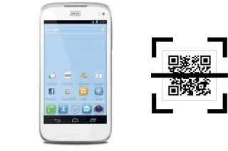 ¿Cómo leer códigos QR en un Base Lutea 3?