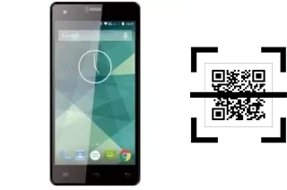 ¿Cómo leer códigos QR en un Bauhn AAP5-815?