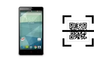 ¿Cómo leer códigos QR en un Bauhn AAP553G-315?