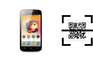 ¿Cómo leer códigos QR en un BBK Vivo S11T?