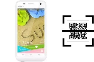 ¿Cómo leer códigos QR en un BBK Vivo S7I T?