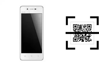 ¿Cómo leer códigos QR en un BBK Vivo Y11i T?