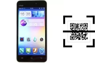 ¿Cómo leer códigos QR en un BBK Vivo Y20T?