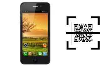 ¿Cómo leer códigos QR en un Bedove I5?