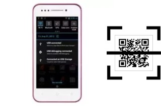 ¿Cómo leer códigos QR en un Bedove X12?