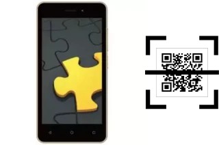 ¿Cómo leer códigos QR en un Beeline Pro 6?