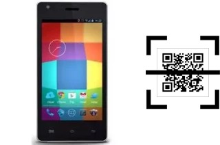 ¿Cómo leer códigos QR en un Beex Luna?