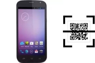 ¿Cómo leer códigos QR en un Beex M5?