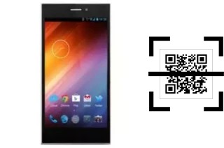 ¿Cómo leer códigos QR en un Beex M50?