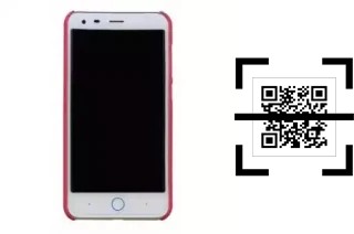 ¿Cómo leer códigos QR en un Bellphone BP138?