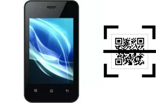 ¿Cómo leer códigos QR en un Beyond B51 plus?