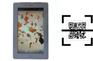 ¿Cómo leer códigos QR en un Beyond BPad2?