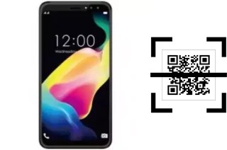 ¿Cómo leer códigos QR en un Beyond Gen 11 Plus?