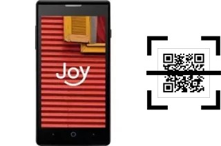 ¿Cómo leer códigos QR en un BGH Joy Smart A5C?