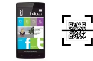 ¿Cómo leer códigos QR en un Billow S501HD?