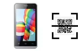 ¿Cómo leer códigos QR en un Bitel S8402?