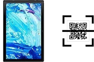 ¿Cómo leer códigos QR en un Blackview Tab 8E?