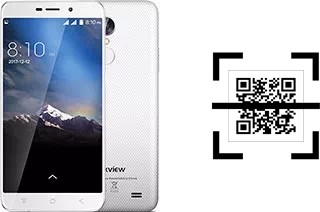 ¿Cómo leer códigos QR en un Blackview A10?