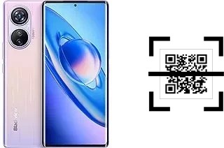 ¿Cómo leer códigos QR en un Blackview A200 Pro?