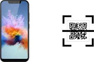 ¿Cómo leer códigos QR en un Blackview A30?