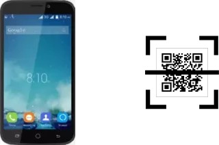 ¿Cómo leer códigos QR en un Blackview A5?