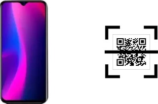 ¿Cómo leer códigos QR en un Blackview A60 Pro?