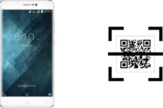 ¿Cómo leer códigos QR en un Blackview A8 Max?