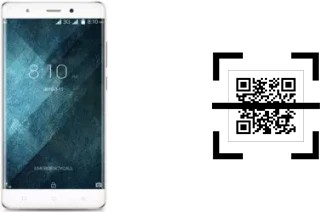 ¿Cómo leer códigos QR en un Blackview A8?