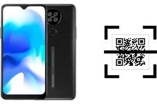 ¿Cómo leer códigos QR en un Blackview A80s?