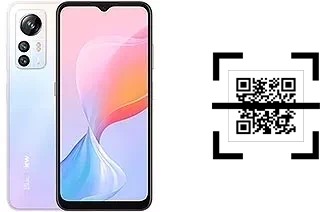 ¿Cómo leer códigos QR en un Blackview A85?