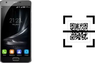 ¿Cómo leer códigos QR en un Blackview A9 Pro?