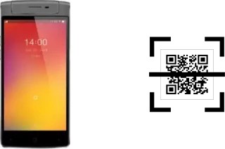 ¿Cómo leer códigos QR en un Blackview Acme?