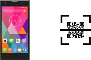 ¿Cómo leer códigos QR en un Blackview Alife S1?