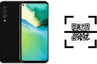 ¿Cómo leer códigos QR en un Blackview BL6000 Pro ?