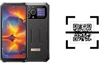 ¿Cómo leer códigos QR en un Blackview BL8000?