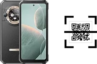 ¿Cómo leer códigos QR en un Blackview BL9000?