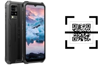 ¿Cómo leer códigos QR en un Blackview BV4800 Pro?